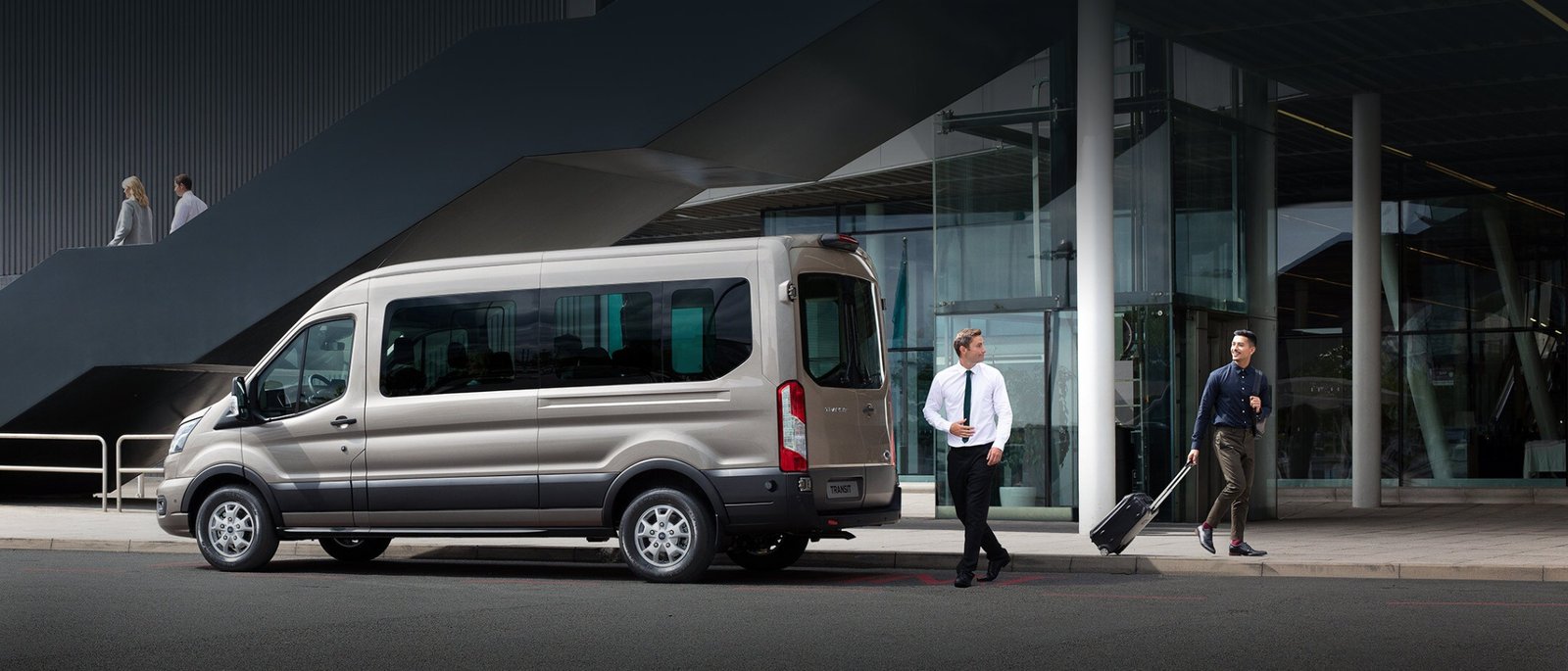 Alcudia Transfer minibus airport transfer